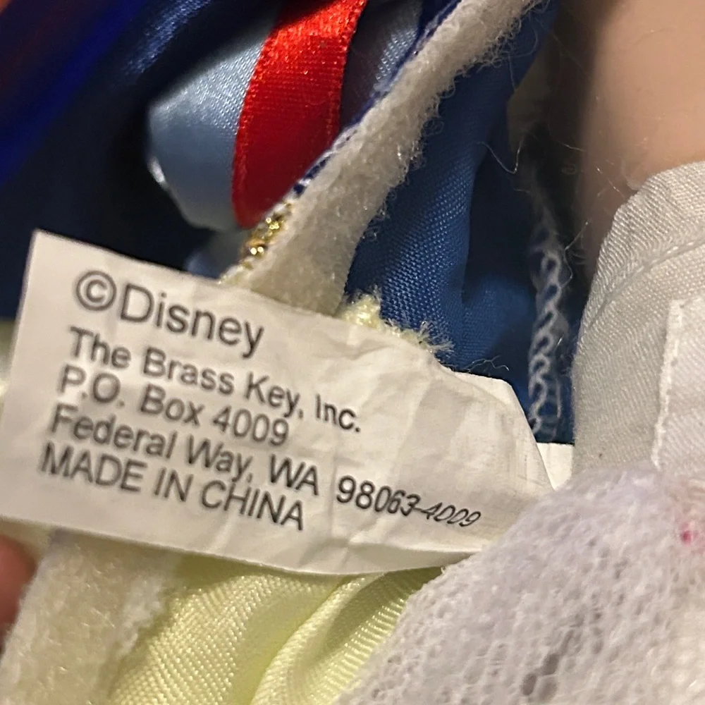 VTG Disney Princess 14